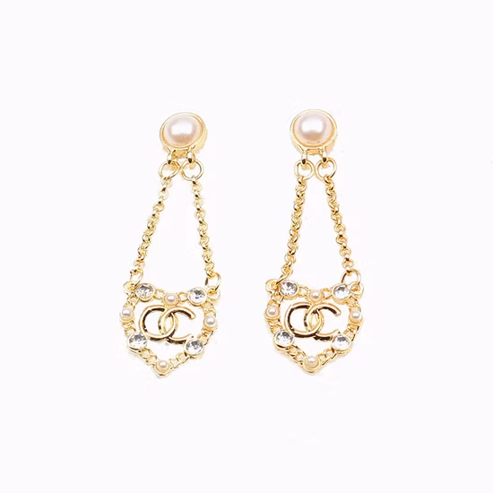 Stainless Steel Hollow Hoop Cuff Earrings Women Statement Earrings Without Piercings Ear Cuff