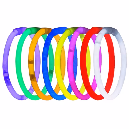 Glow Stick Bracelet for Party Glow in The Dark